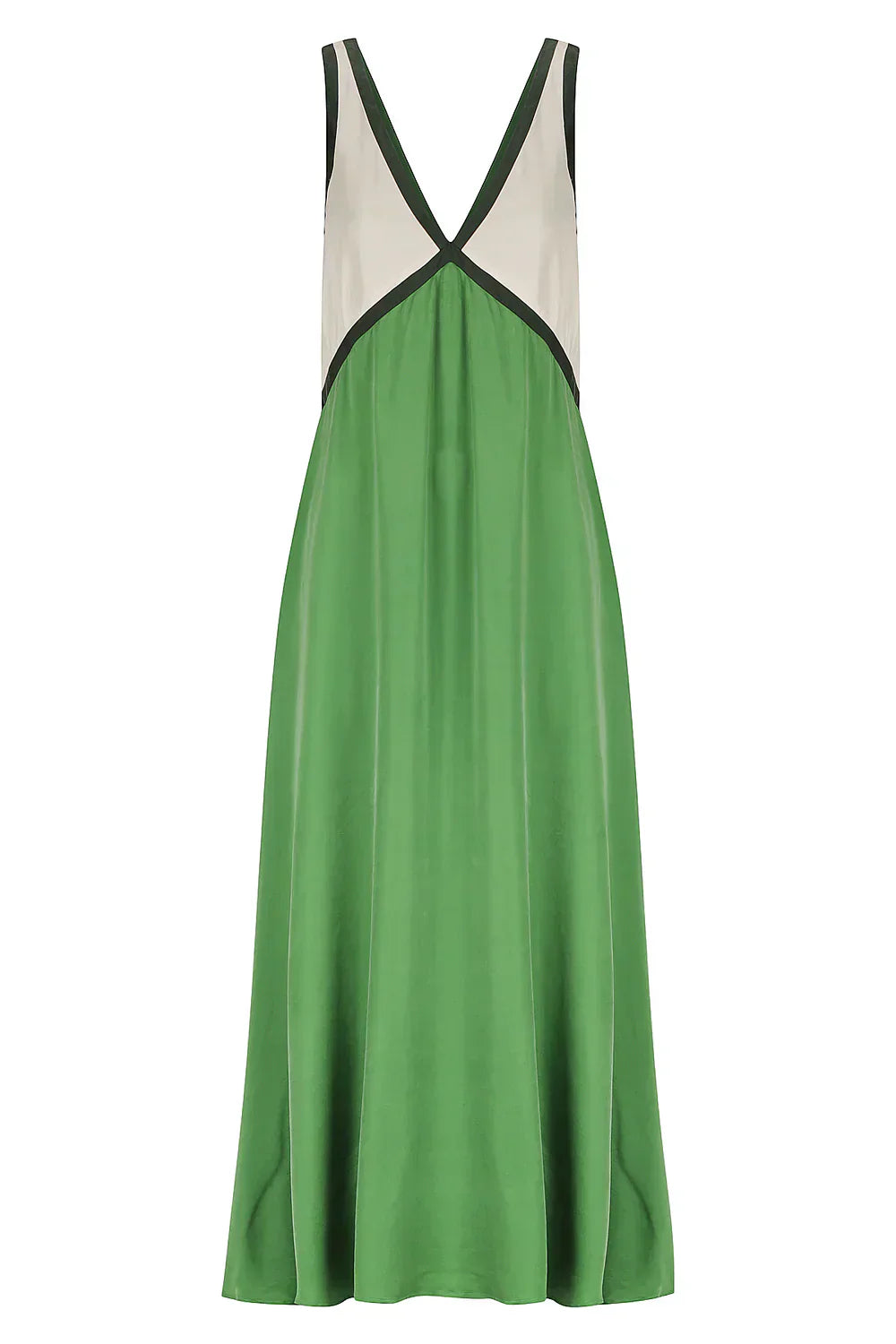 Isolde Riviera Maxi Dress