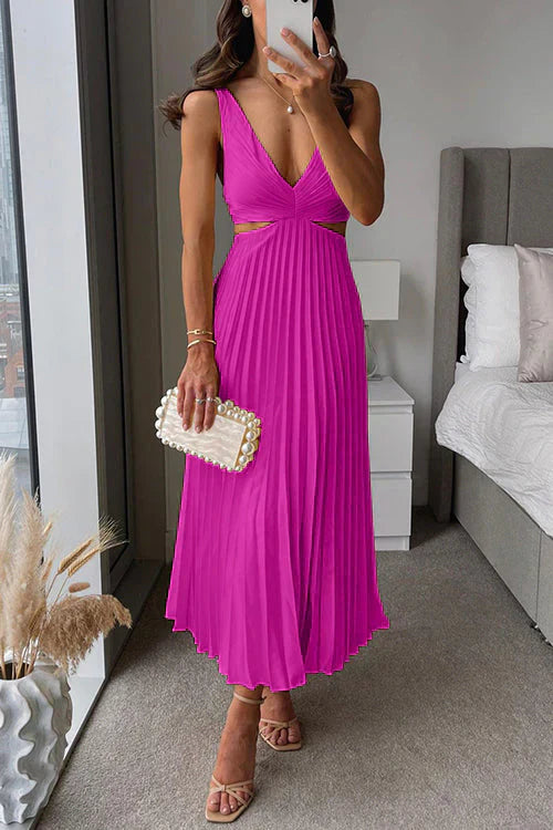 Portia Modern Muse Dress