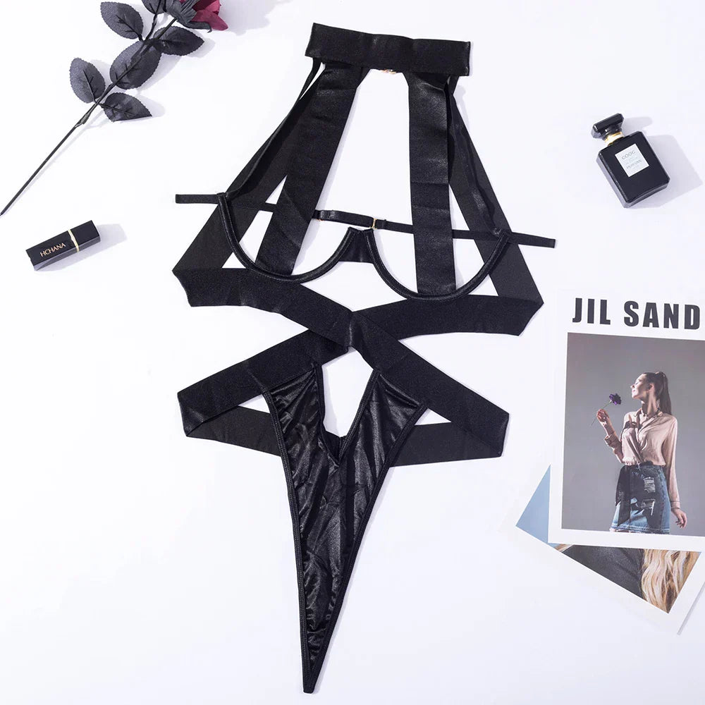 Arista Bodysuit