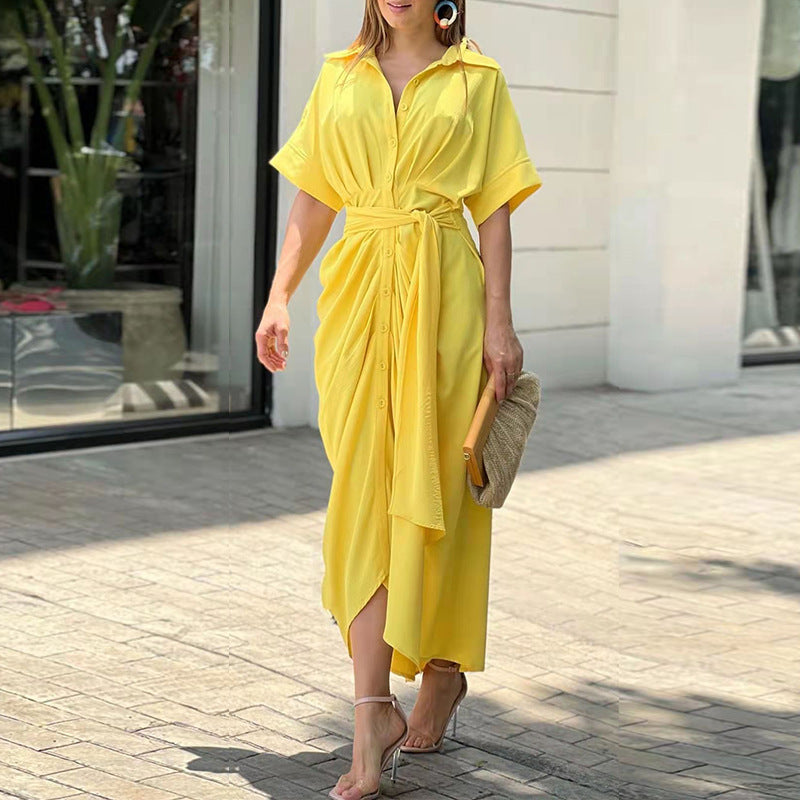Liliana Quiet Luxe Dress