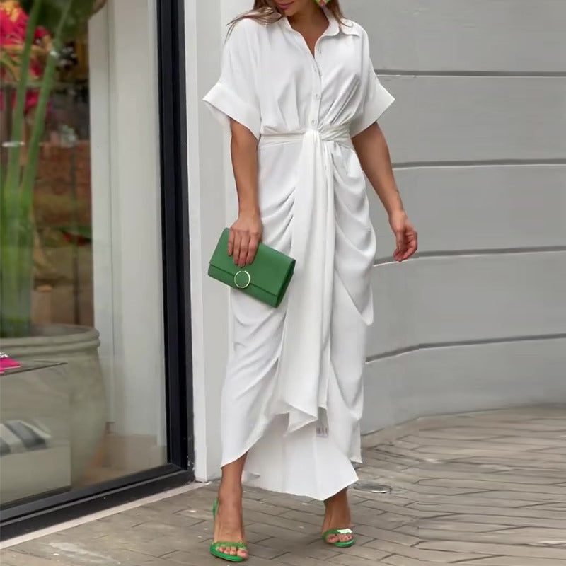 Liliana Quiet Luxe Dress