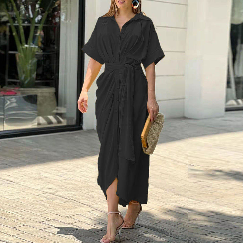 Liliana Quiet Luxe Dress
