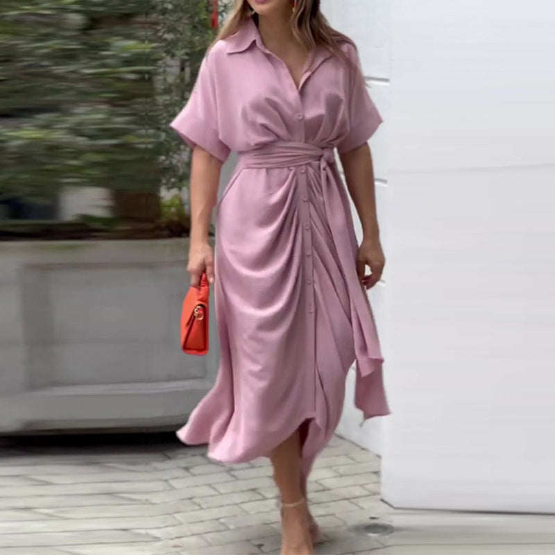 Liliana Quiet Luxe Dress