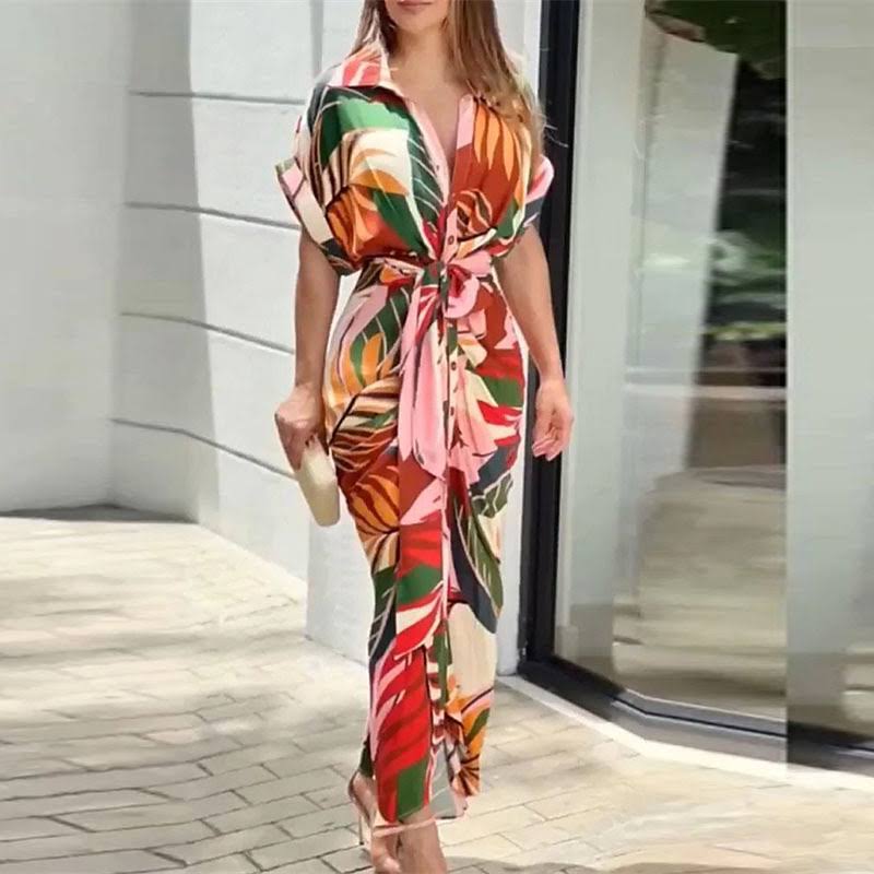 Liliana Quiet Luxe Dress