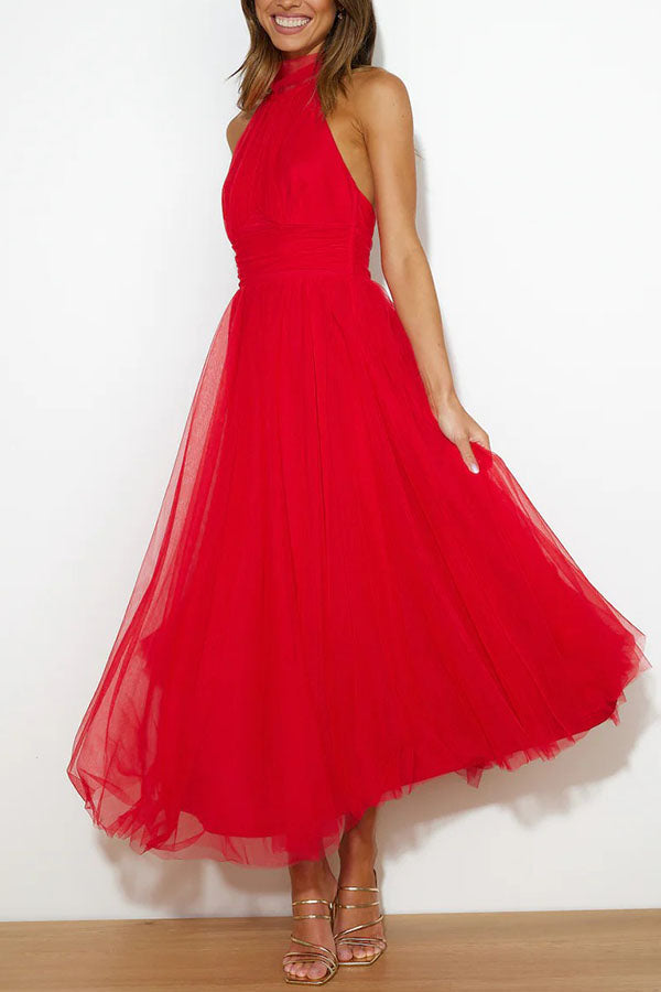 Tiffany Ethereal Fairy Dress