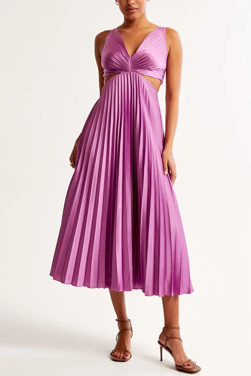 Portia Modern Muse Dress