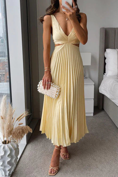 Portia Modern Muse Dress
