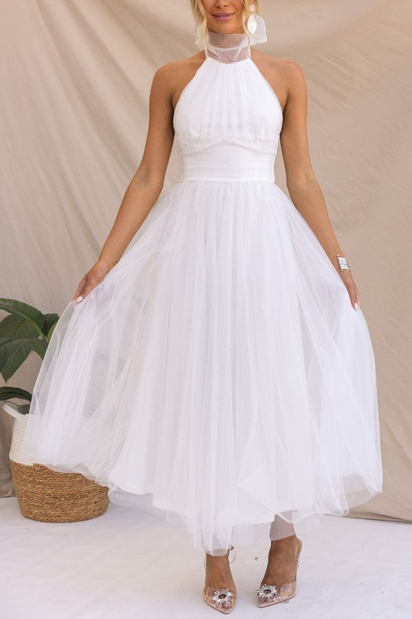 Tiffany Ethereal Fairy Dress