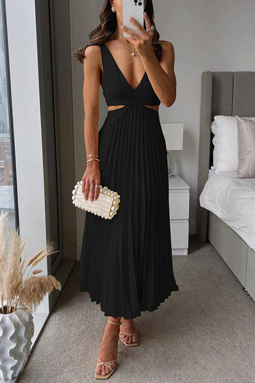 Portia Modern Muse Dress