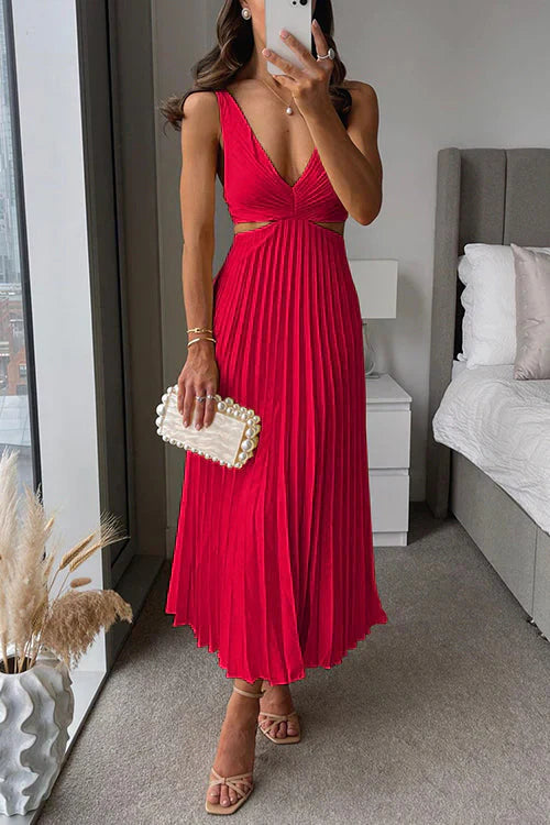 Portia Modern Muse Dress