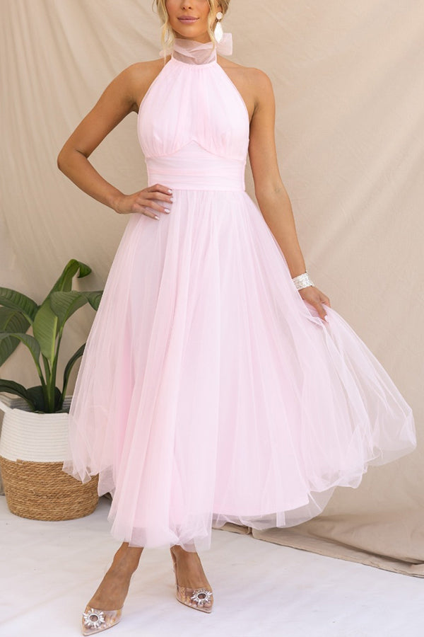 Tiffany Ethereal Fairy Dress