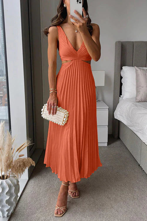 Portia Modern Muse Dress