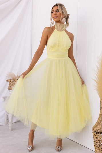 Tiffany Ethereal Fairy Dress