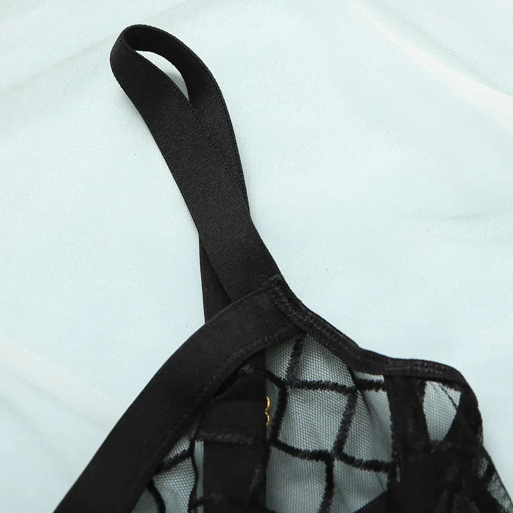 Alora Bodysuit