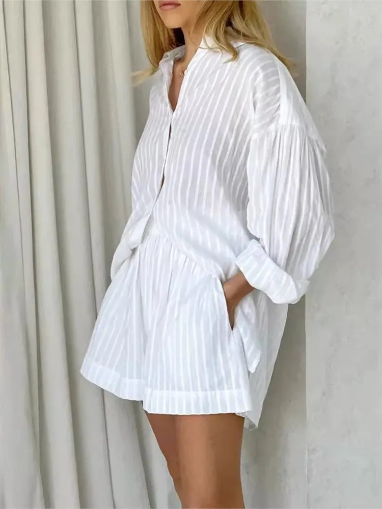 Sonya Summer Simplicity Chic Set