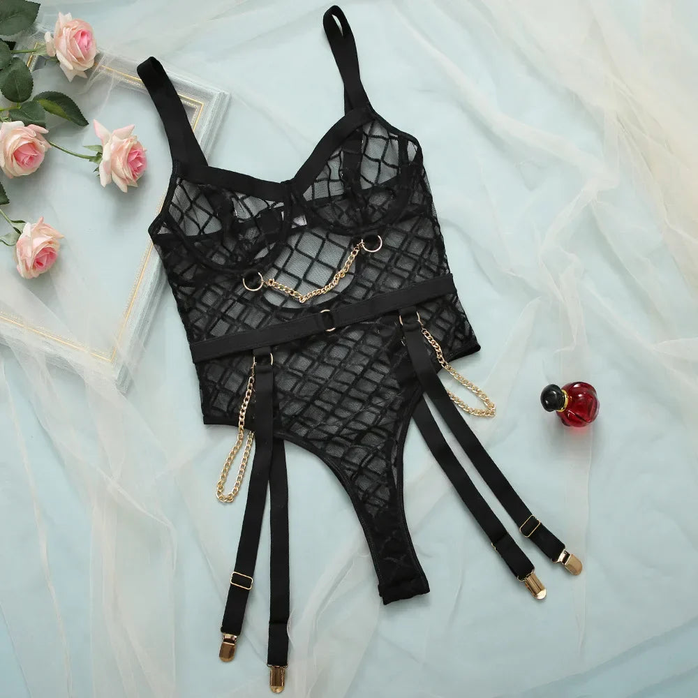 Alora Bodysuit