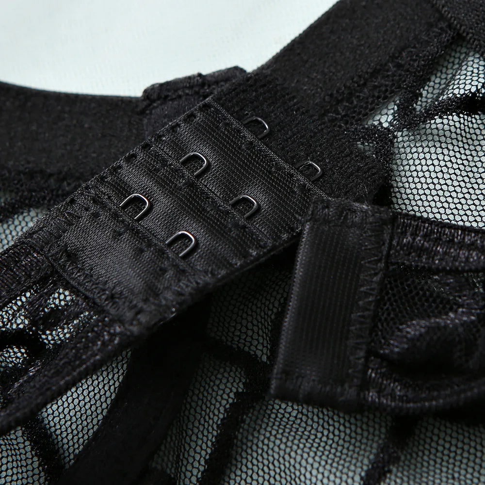 Alora Bodysuit