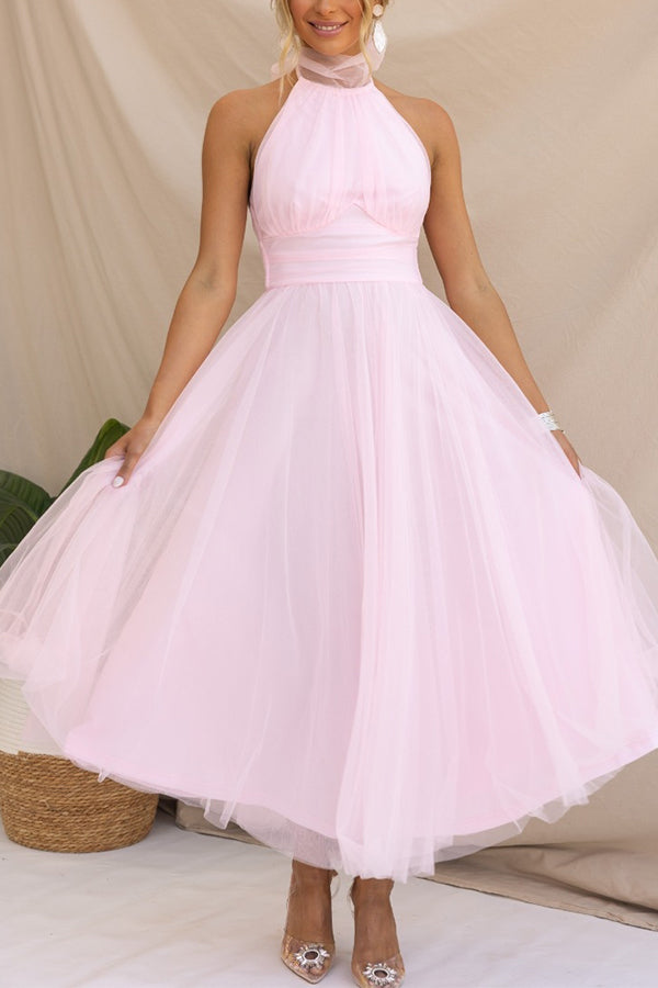 Tiffany Ethereal Fairy Dress