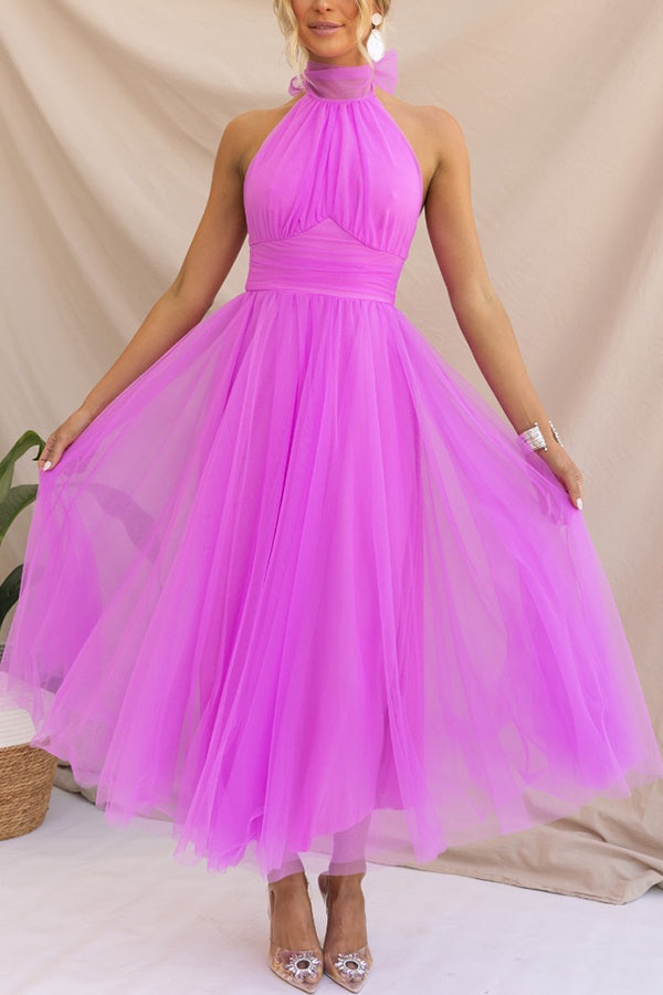Tiffany Ethereal Fairy Dress