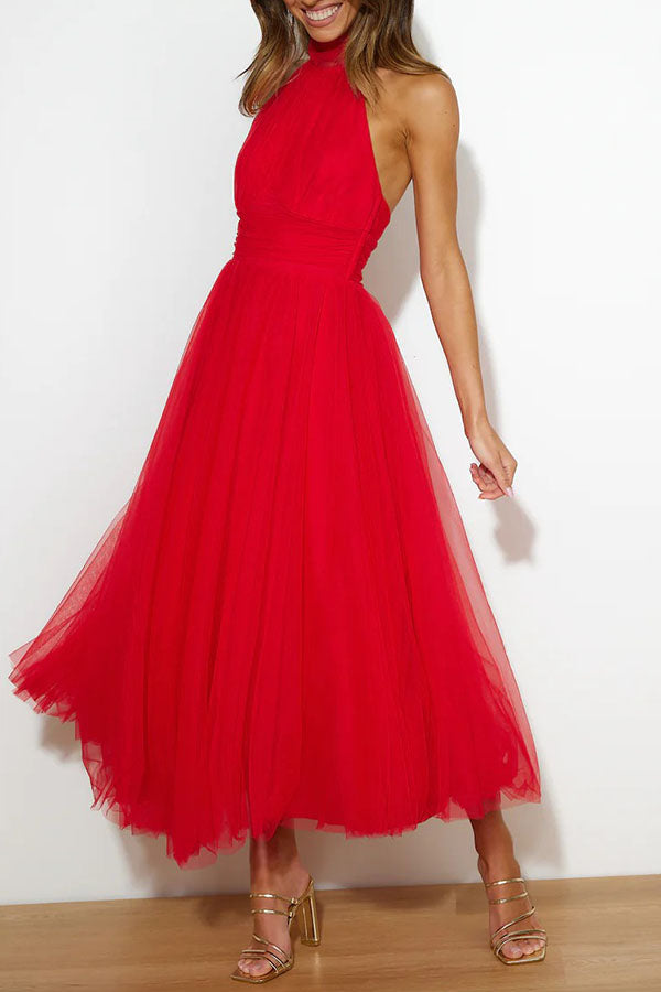 Tiffany Ethereal Fairy Dress