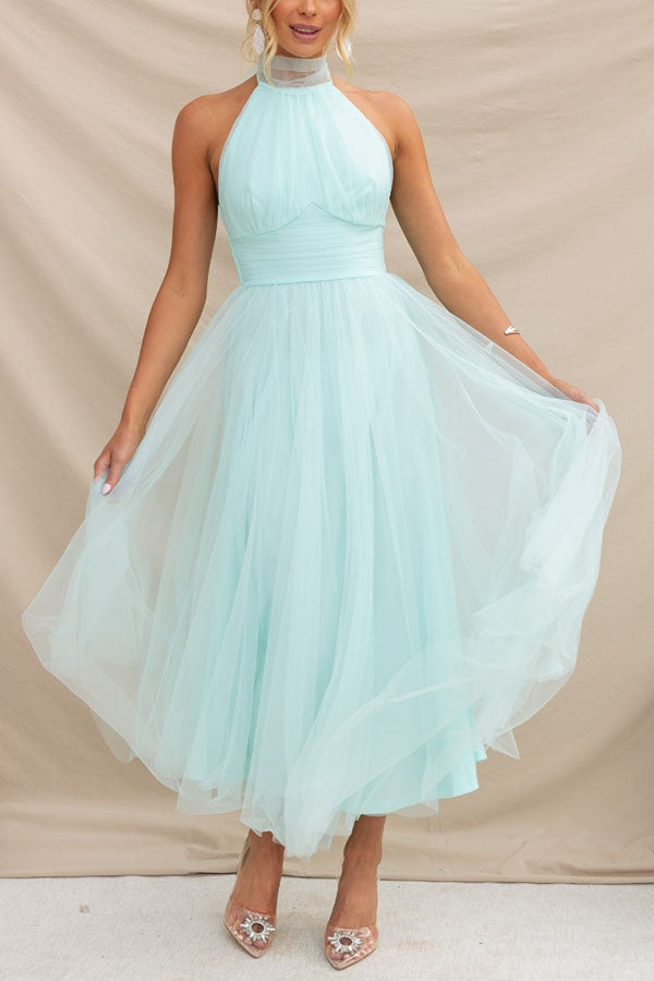 Tiffany Ethereal Fairy Dress