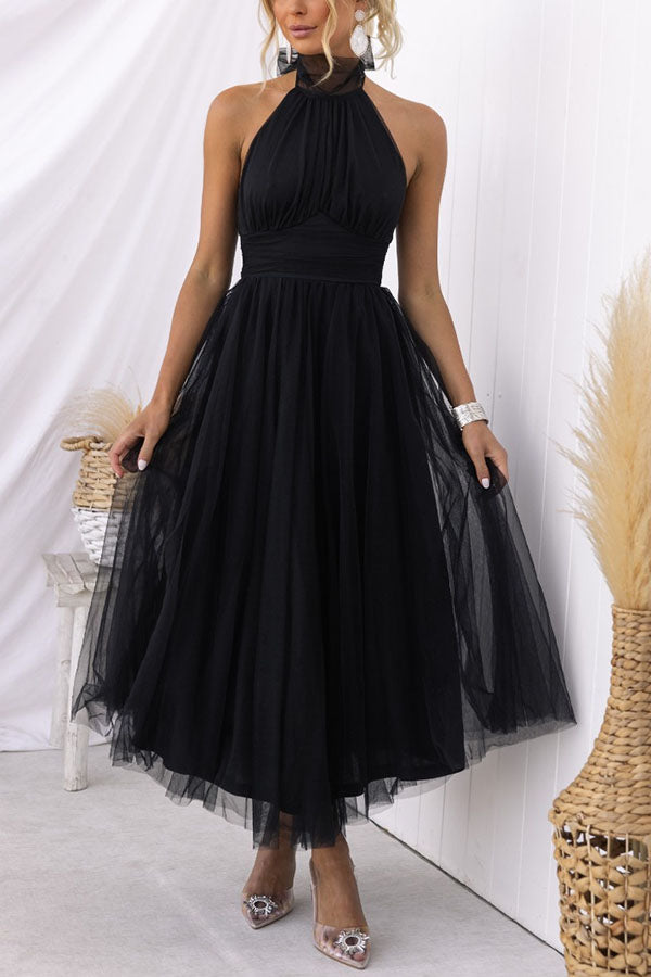 Tiffany Ethereal Fairy Dress
